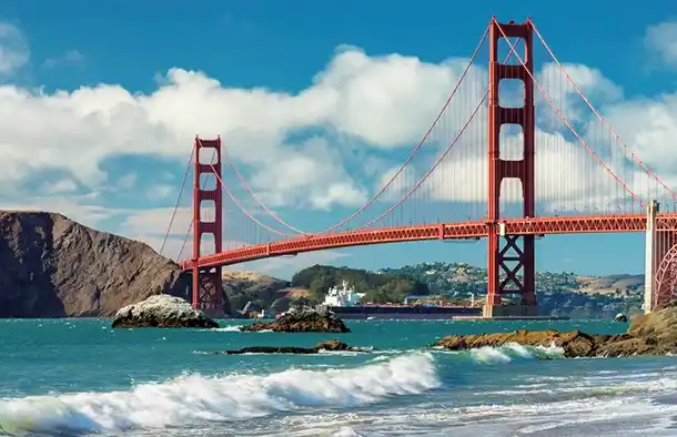 California Dreaming